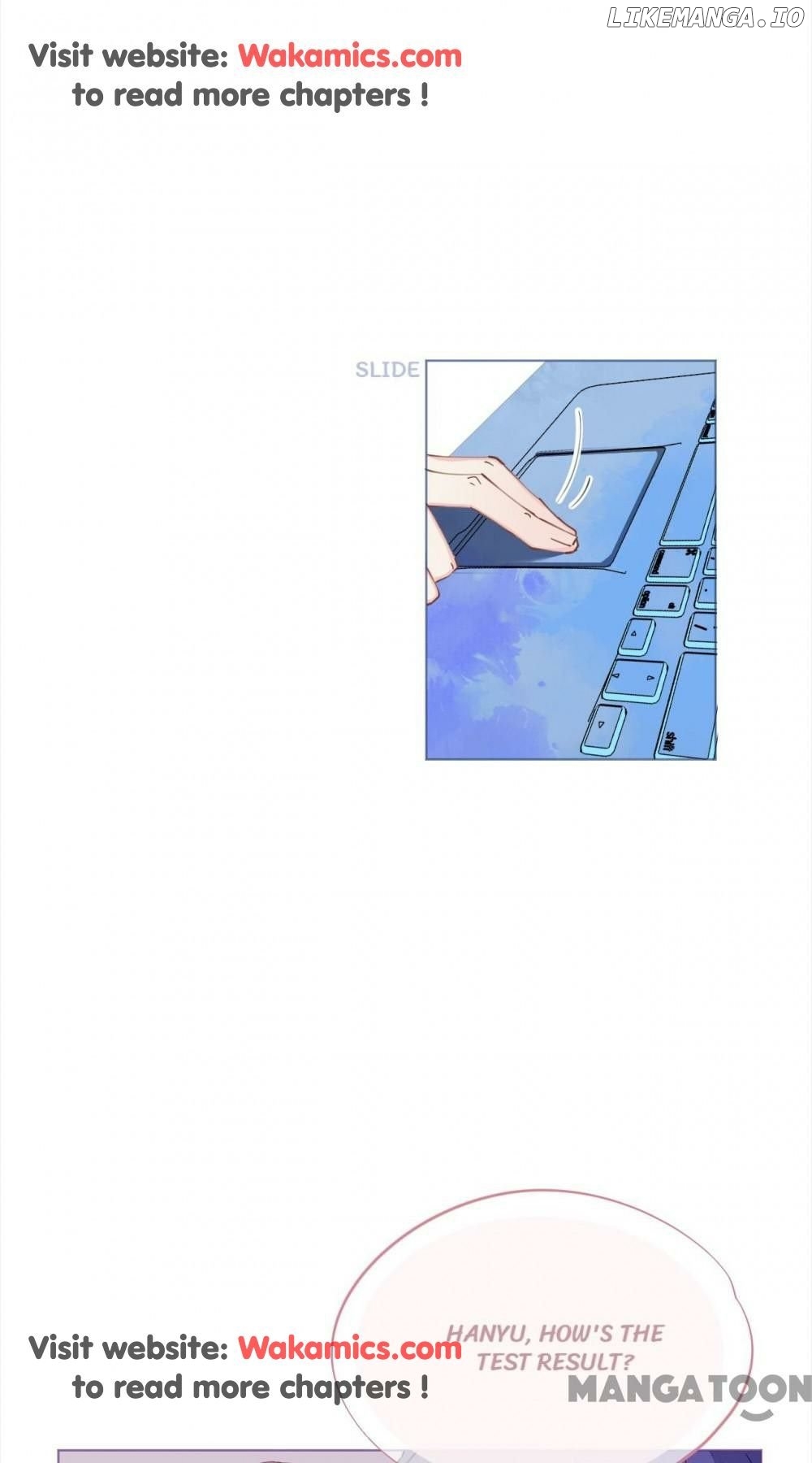 Captain’s Tender Love Chapter 88 - page 3