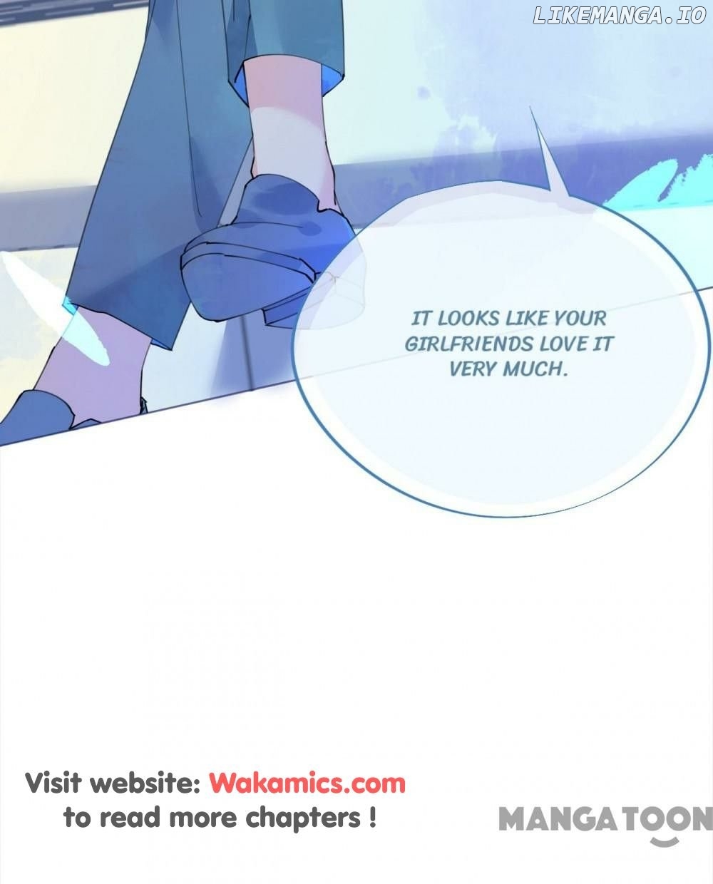 Captain’s Tender Love Chapter 88 - page 38