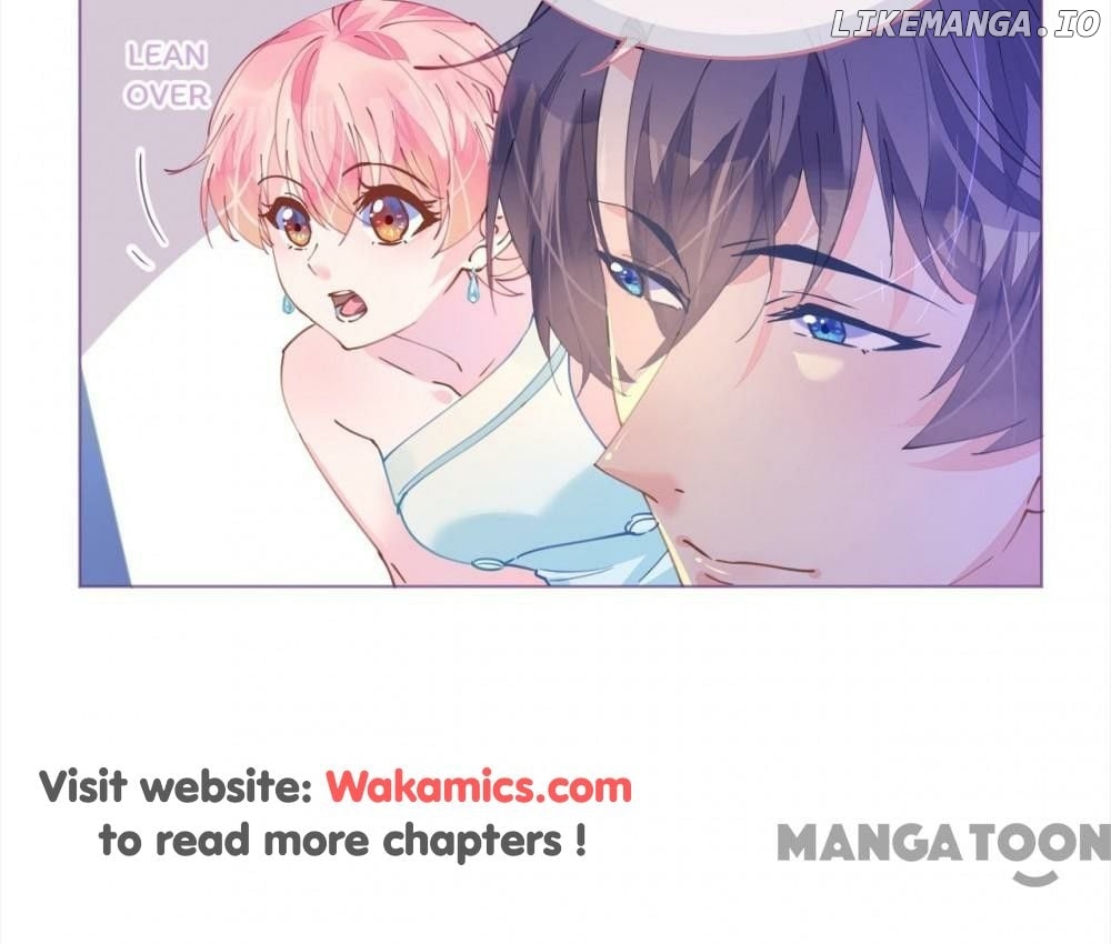 Captain’s Tender Love Chapter 88 - page 4