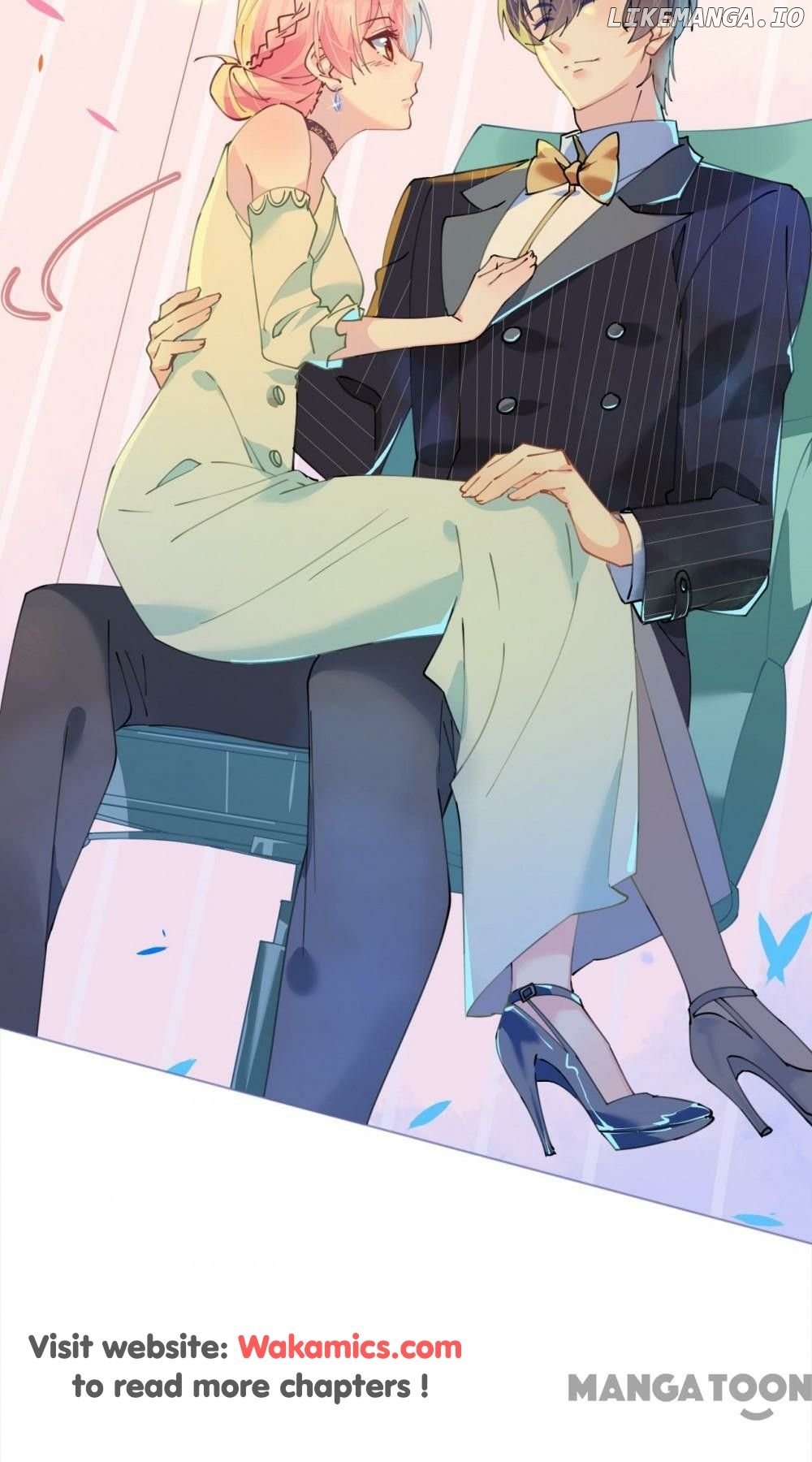 Captain’s Tender Love Chapter 88 - page 6