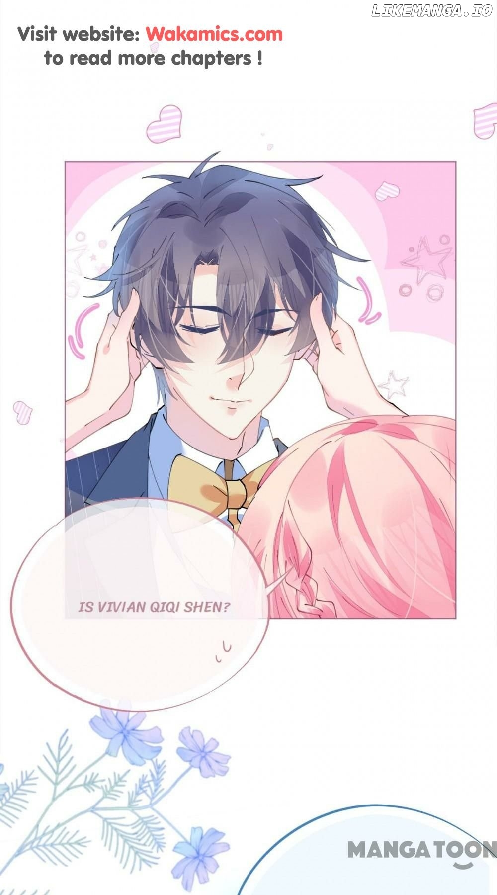 Captain’s Tender Love Chapter 88 - page 9