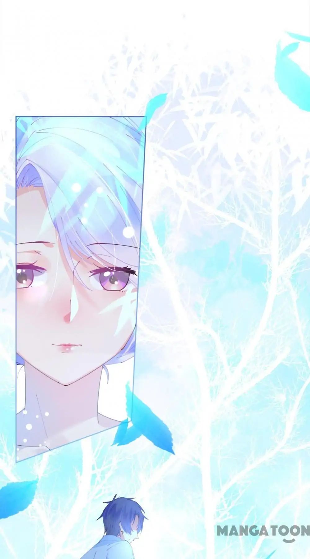 Captain’s Tender Love Chapter 55 - page 1