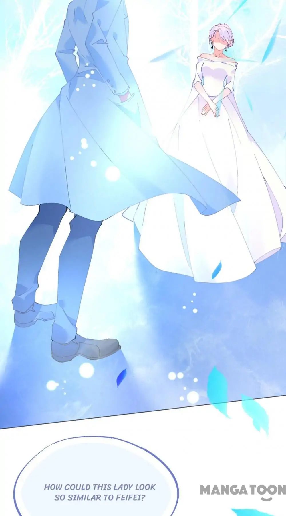 Captain’s Tender Love Chapter 55 - page 2