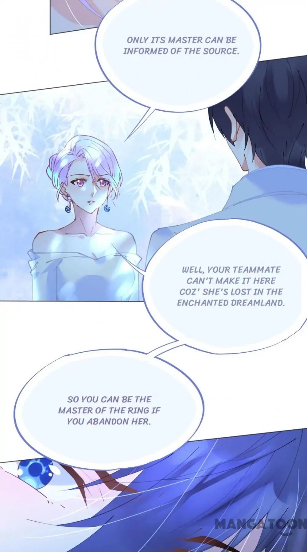 Captain’s Tender Love Chapter 55 - page 6
