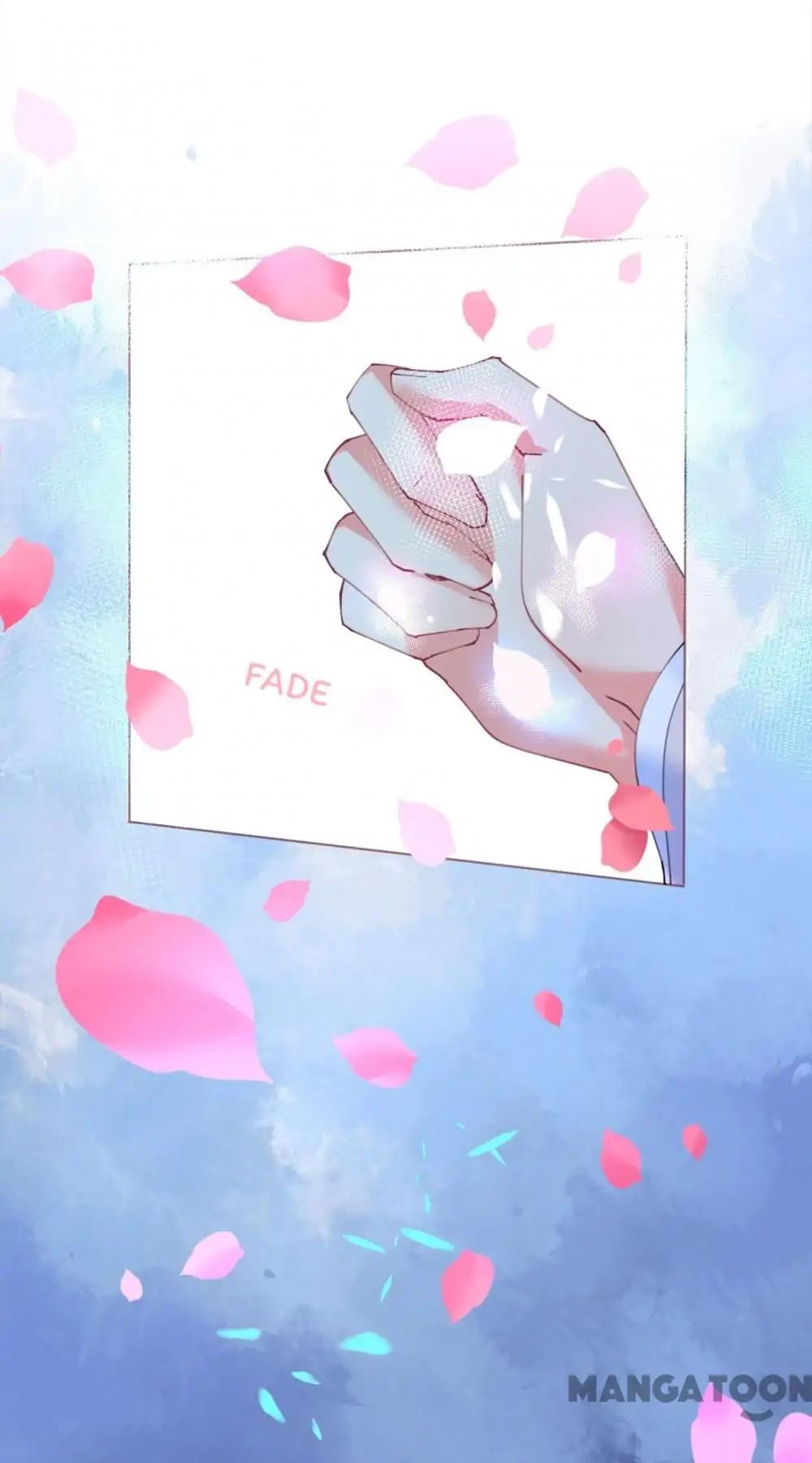 Captain’s Tender Love Chapter 55 - page 9