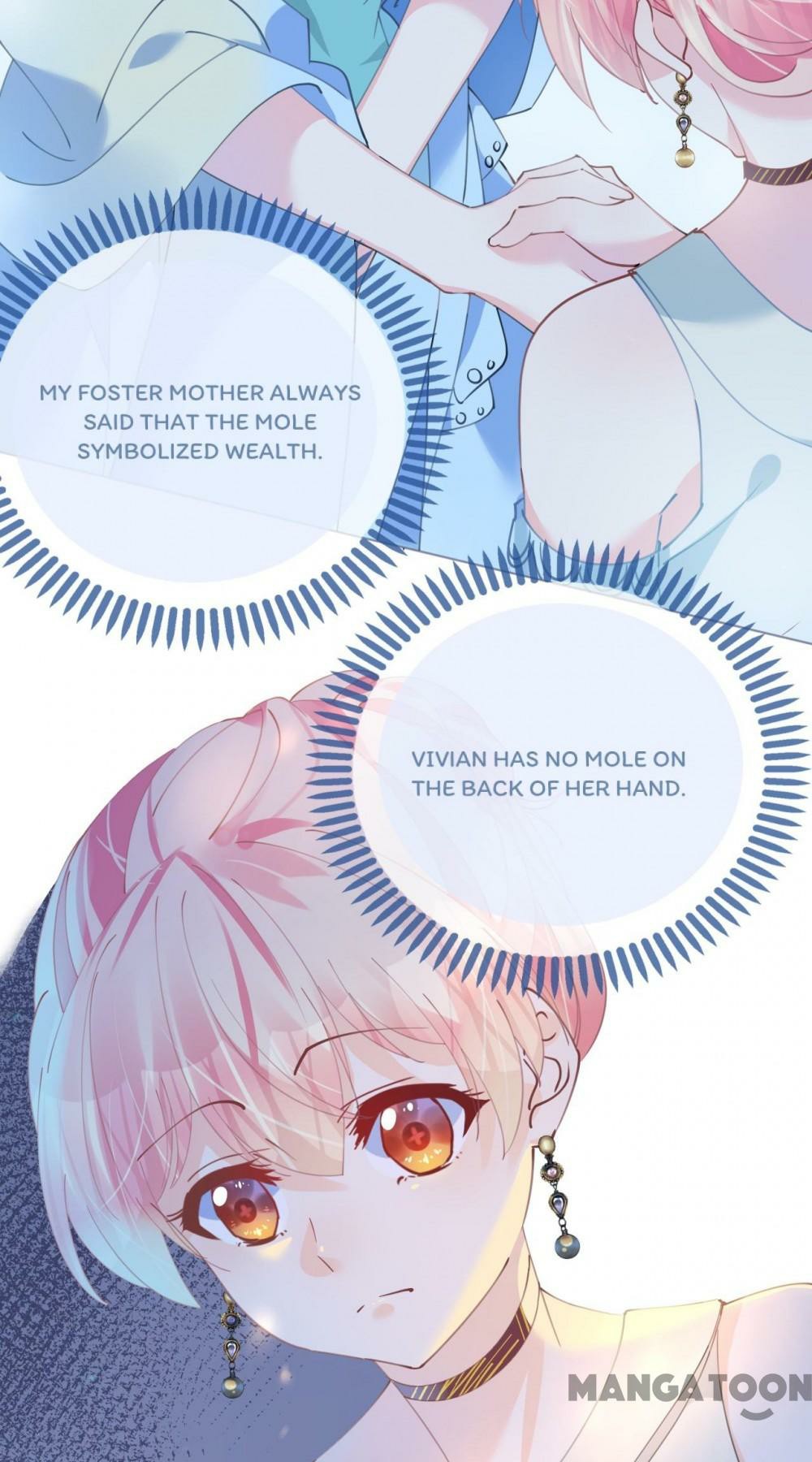 Captain’s Tender Love Chapter 87 - page 20
