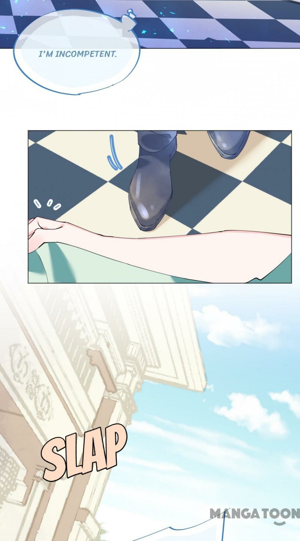 Captain’s Tender Love Chapter 87 - page 27