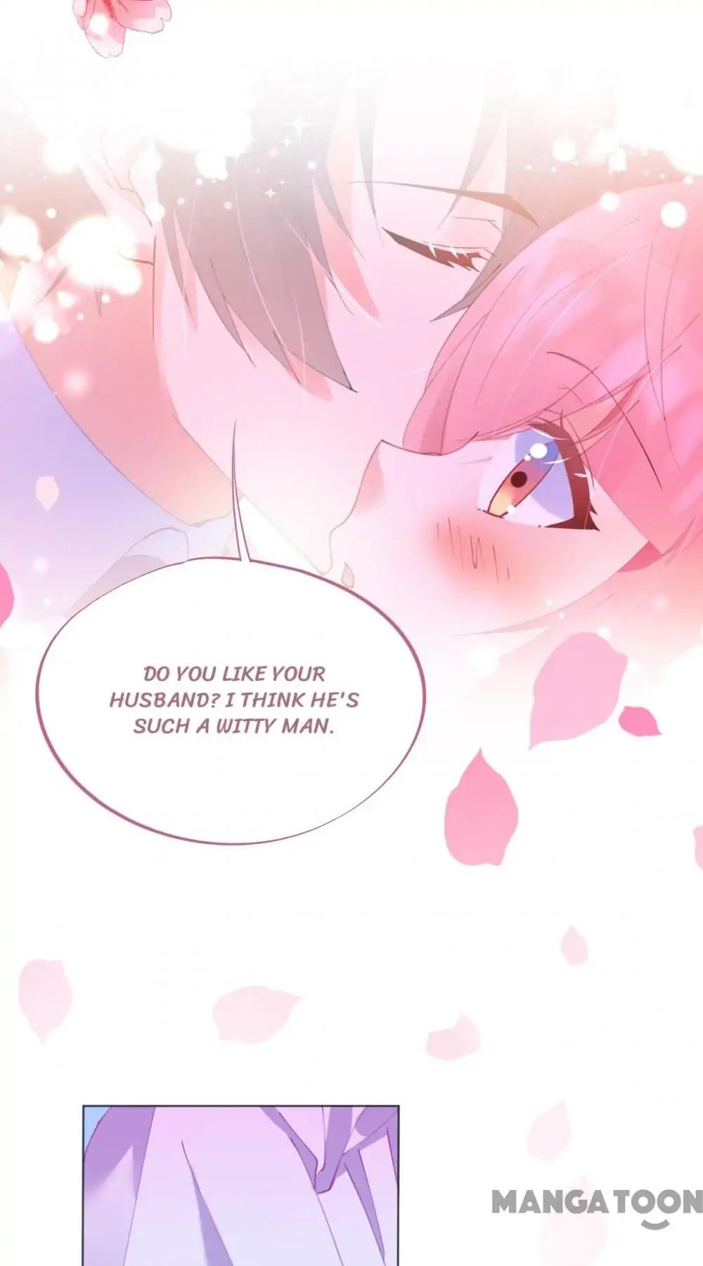 Captain’s Tender Love Chapter 53 - page 23
