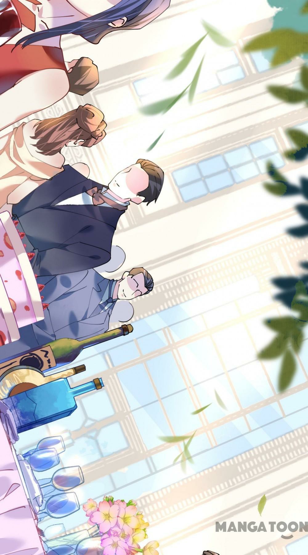 Captain’s Tender Love Chapter 86 - page 12
