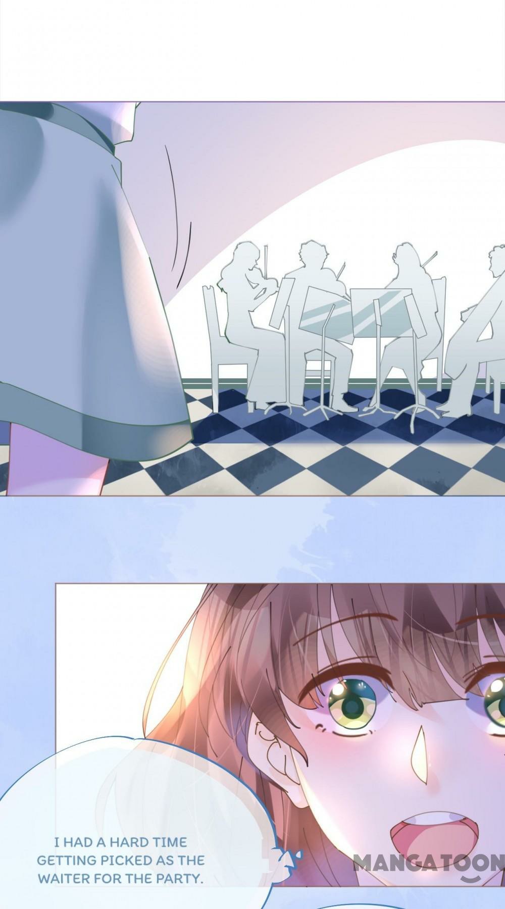 Captain’s Tender Love Chapter 86 - page 15