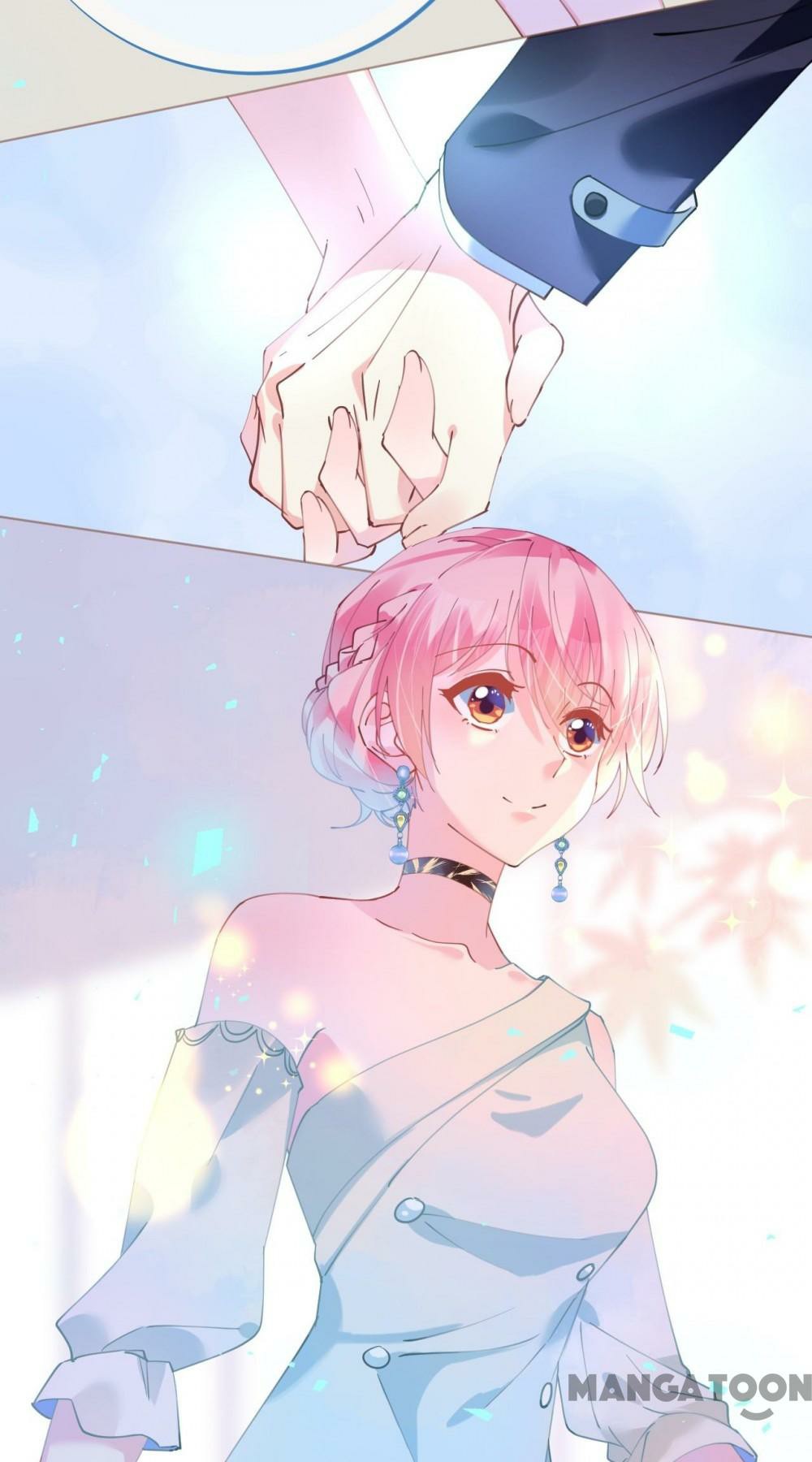 Captain’s Tender Love Chapter 86 - page 16