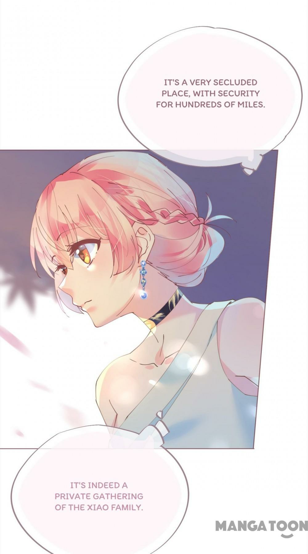 Captain’s Tender Love Chapter 86 - page 19