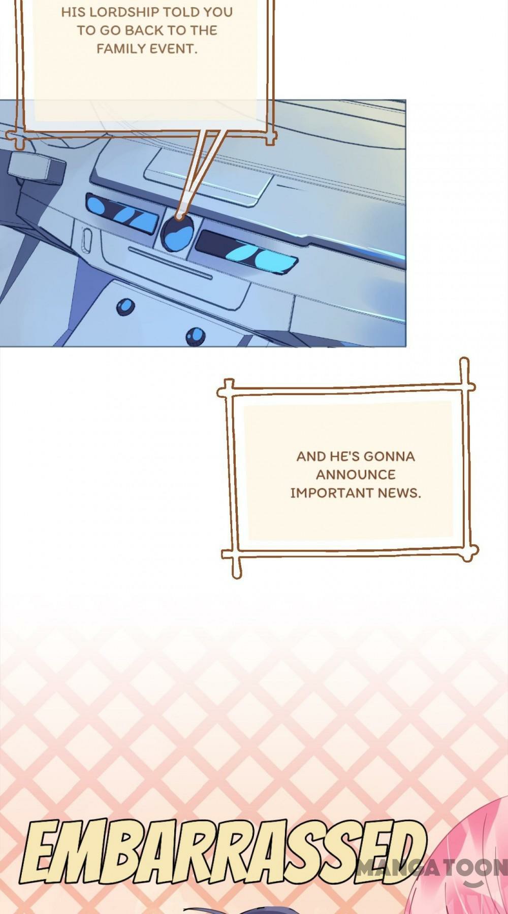 Captain’s Tender Love Chapter 86 - page 2