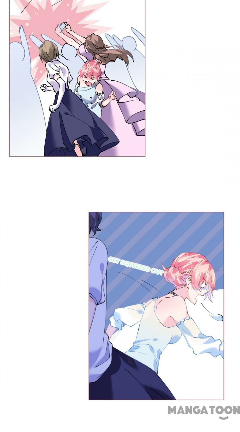 Captain’s Tender Love Chapter 86 - page 22