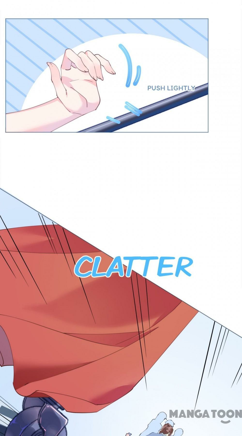 Captain’s Tender Love Chapter 86 - page 26