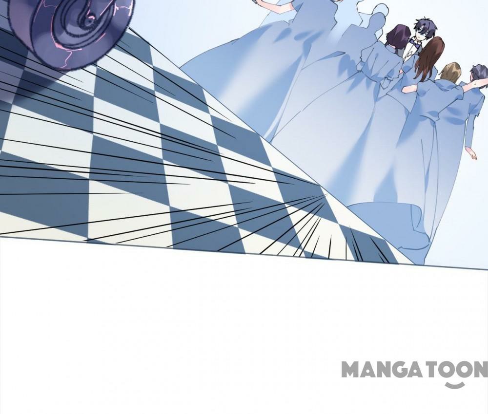 Captain’s Tender Love Chapter 86 - page 27
