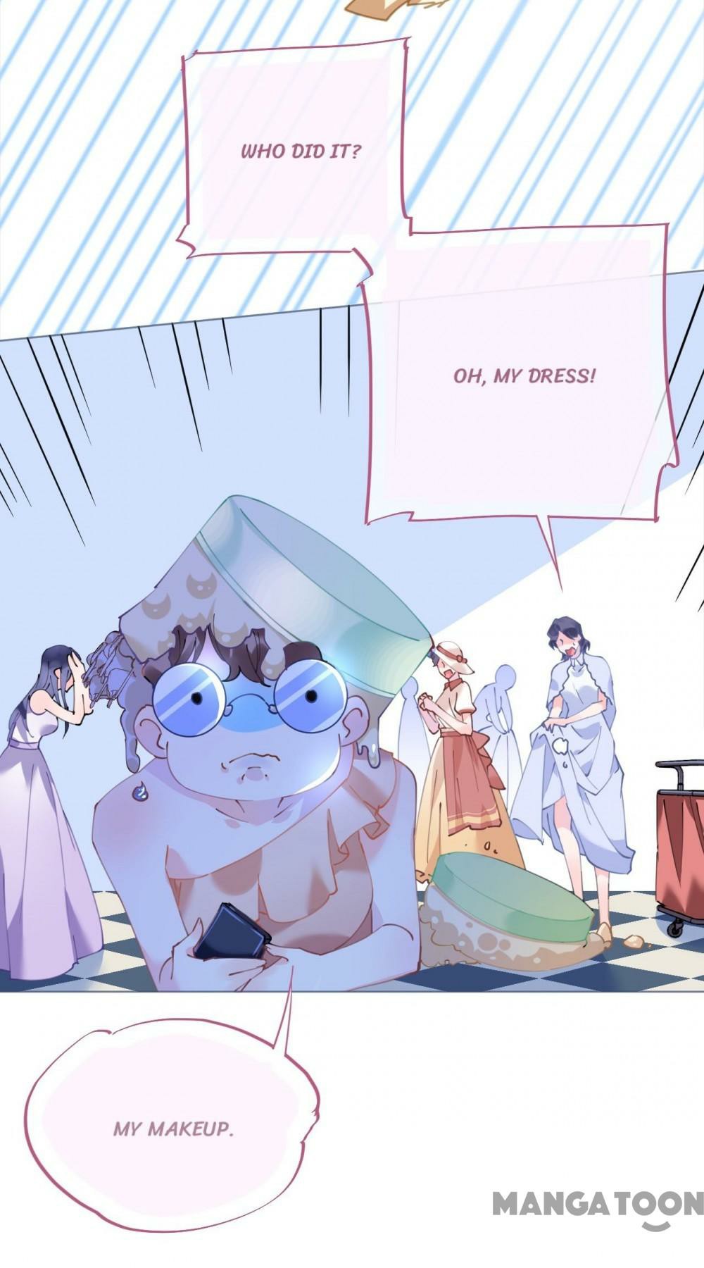 Captain’s Tender Love Chapter 86 - page 29