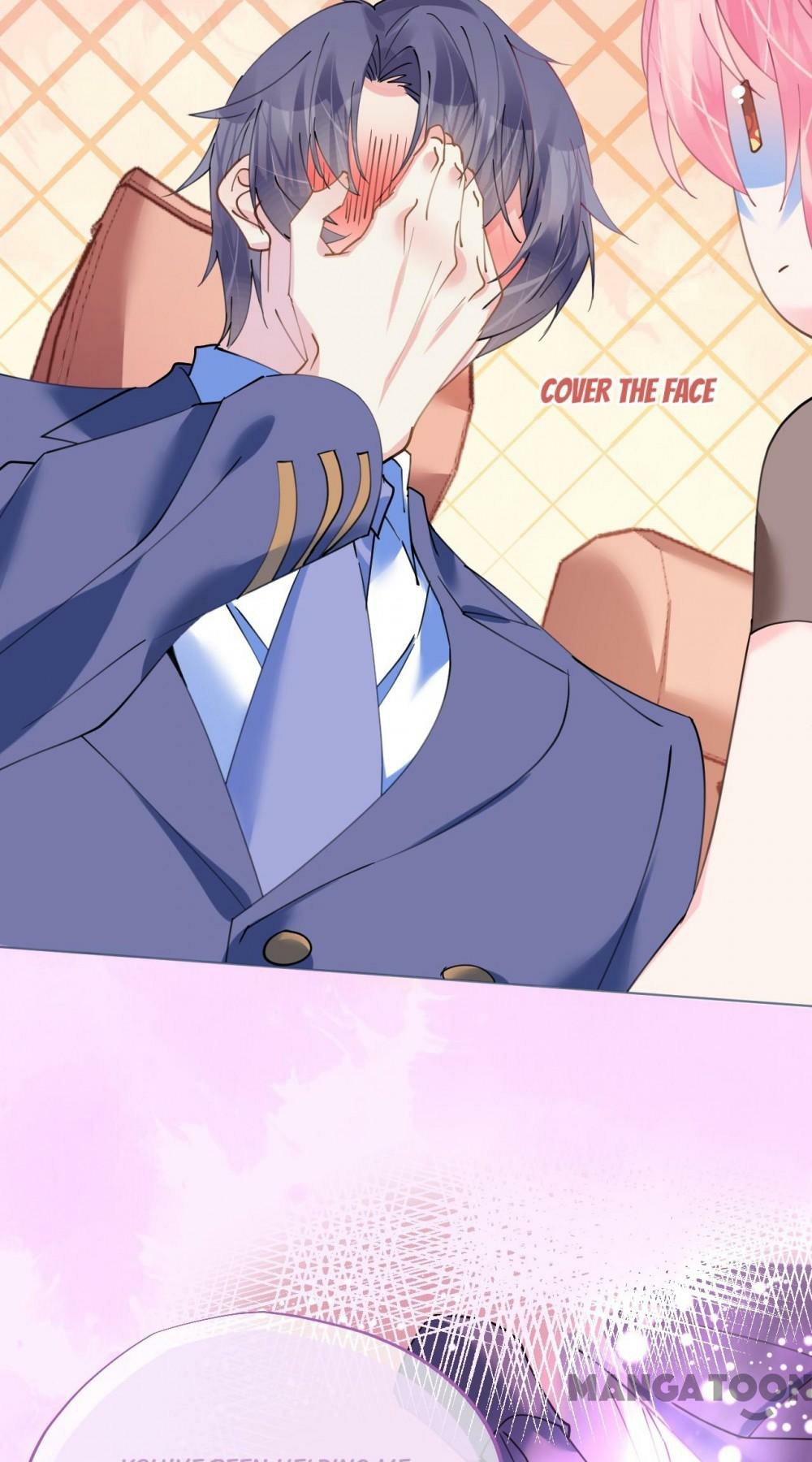 Captain’s Tender Love Chapter 86 - page 3