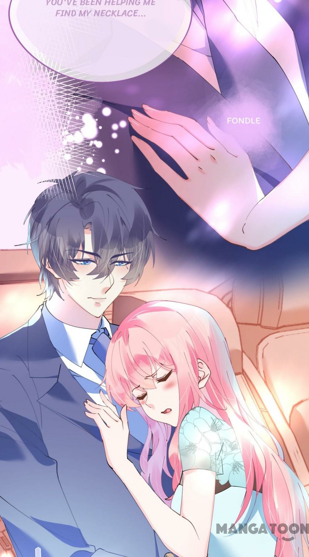 Captain’s Tender Love Chapter 86 - page 4