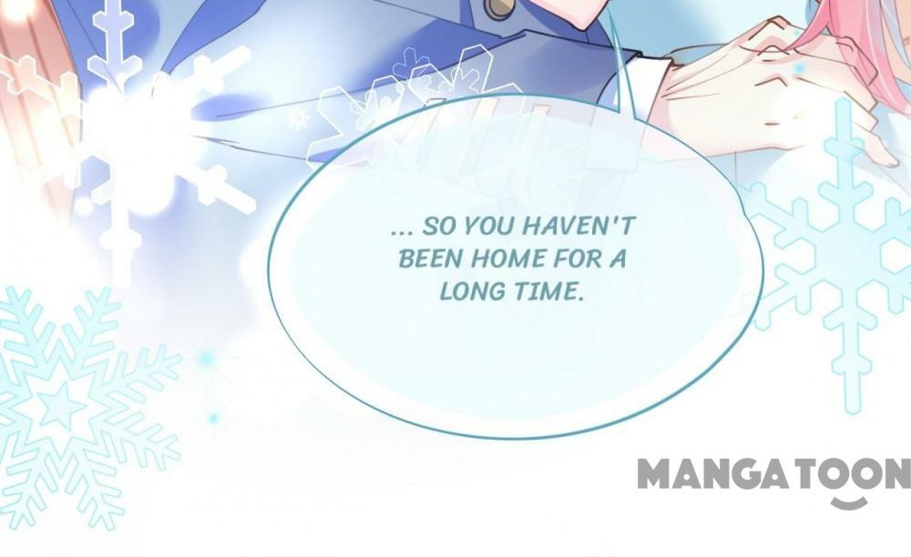 Captain’s Tender Love Chapter 86 - page 5
