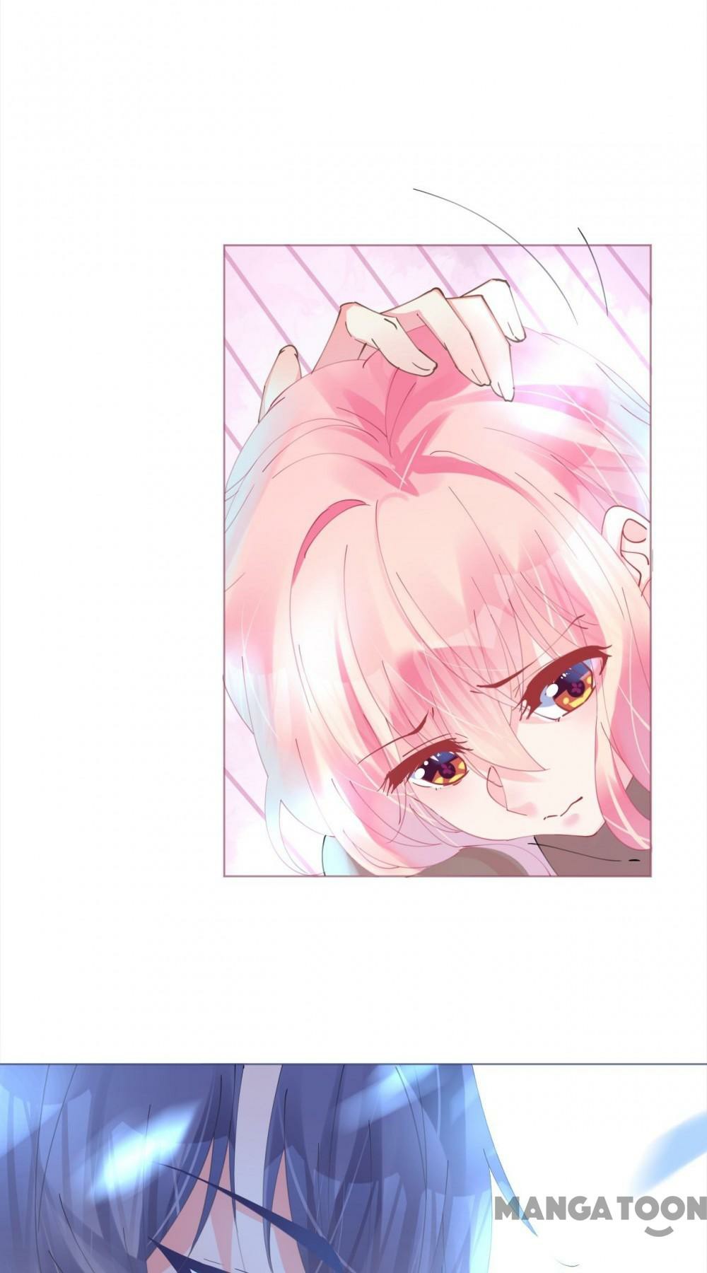 Captain’s Tender Love Chapter 86 - page 6