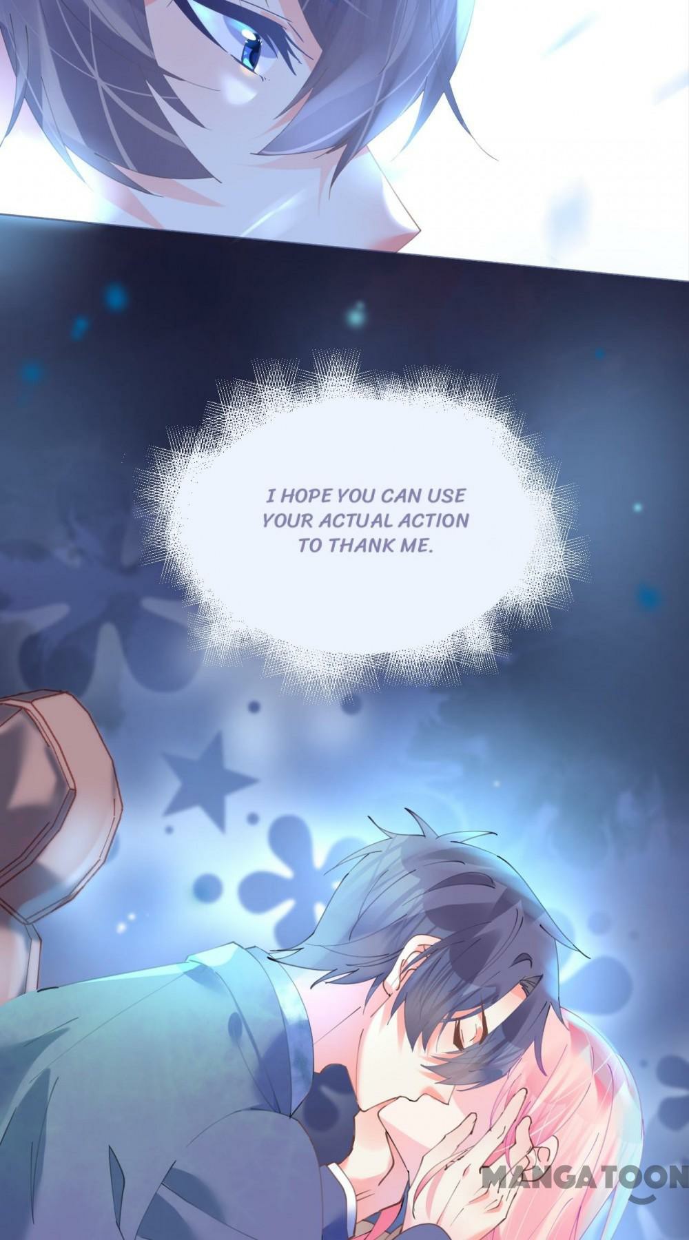 Captain’s Tender Love Chapter 86 - page 7