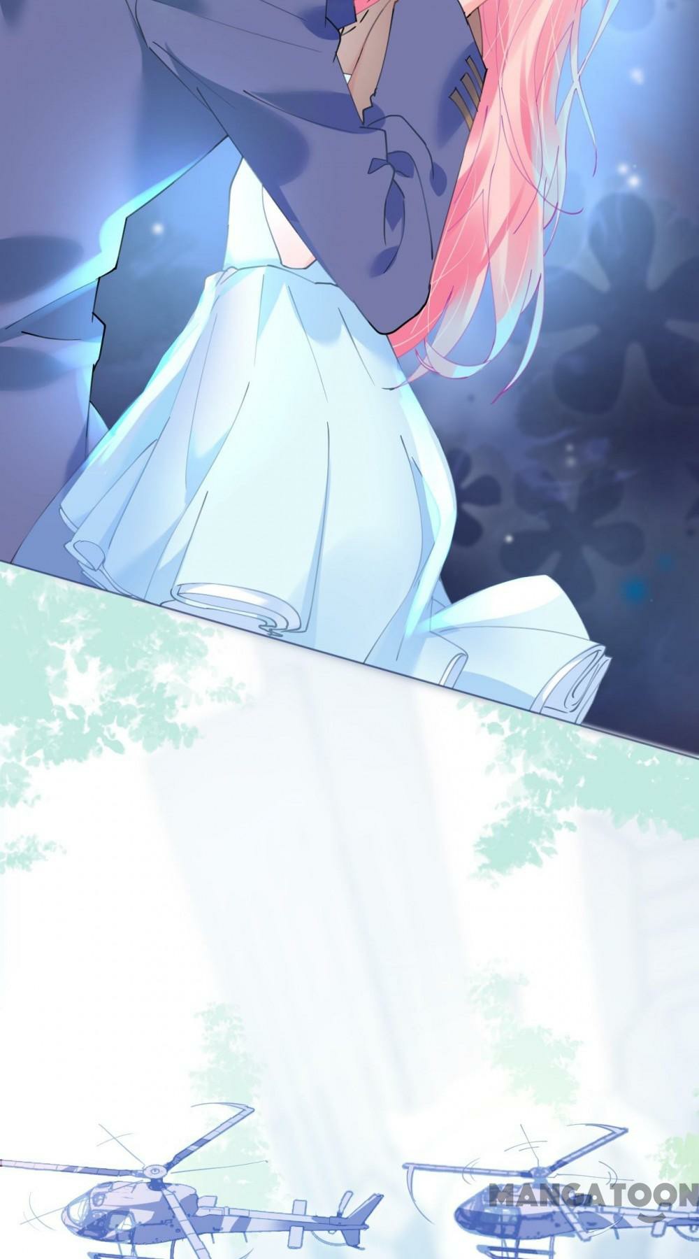 Captain’s Tender Love Chapter 86 - page 8