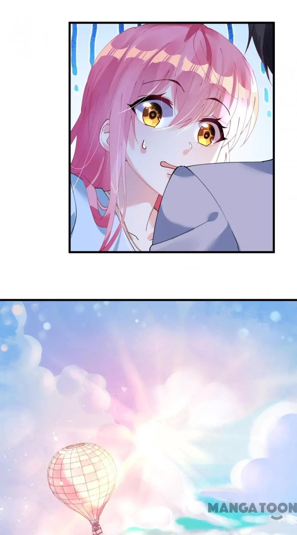Captain’s Tender Love Chapter 45 - page 17