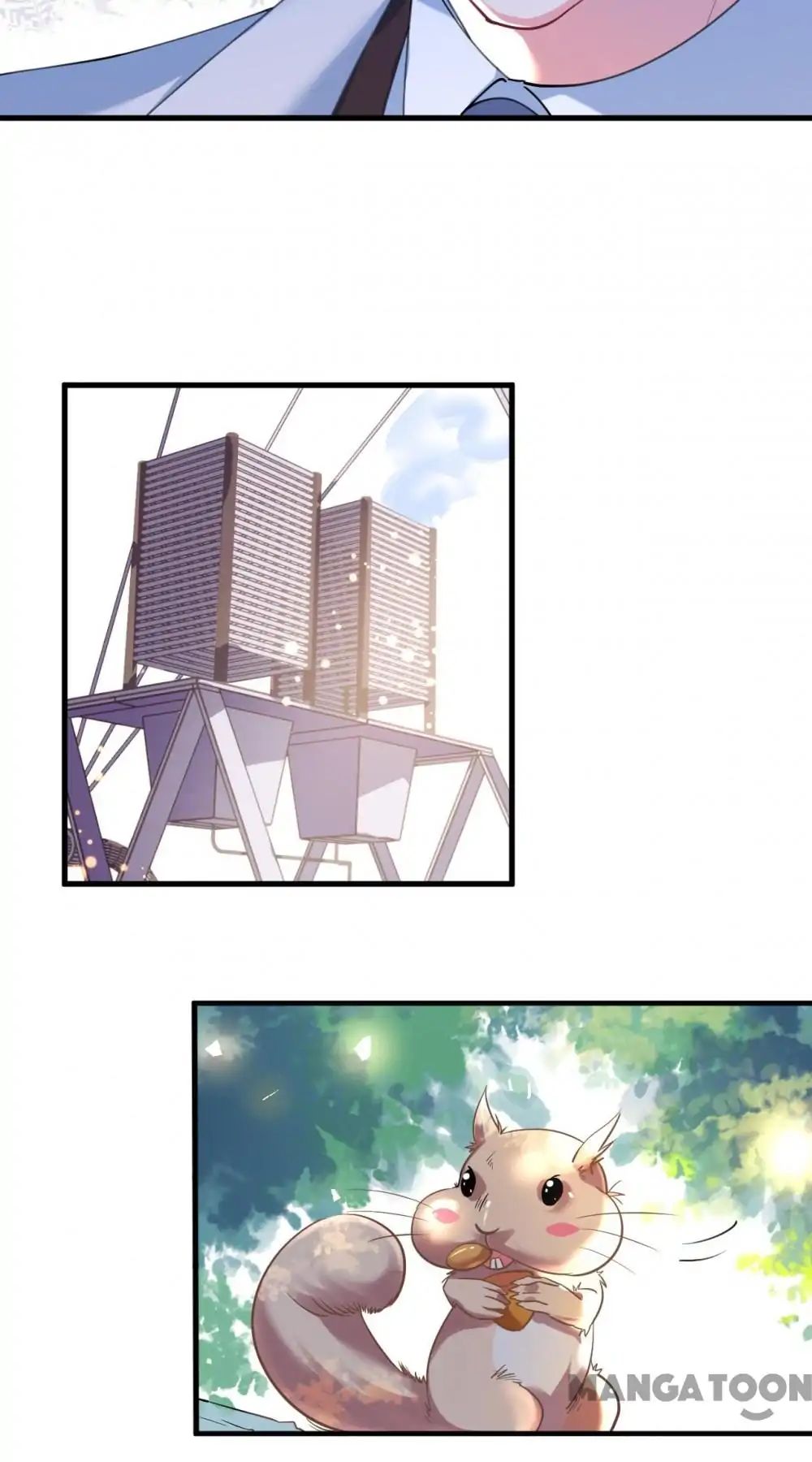 Captain’s Tender Love Chapter 45 - page 19