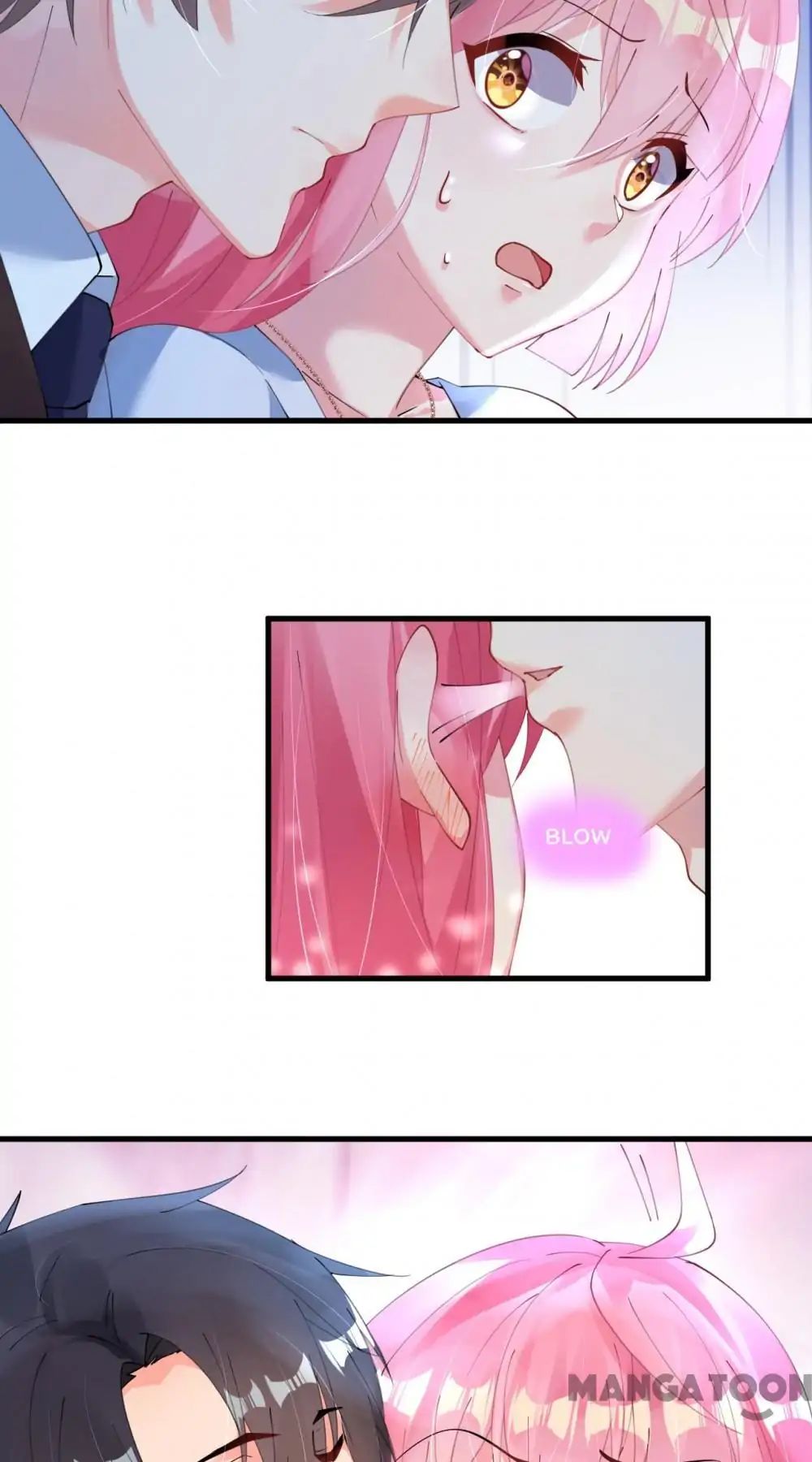 Captain’s Tender Love Chapter 45 - page 6