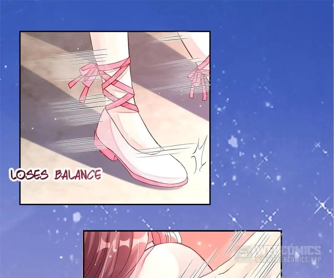 Captain’s Tender Love Chapter 3 - page 10