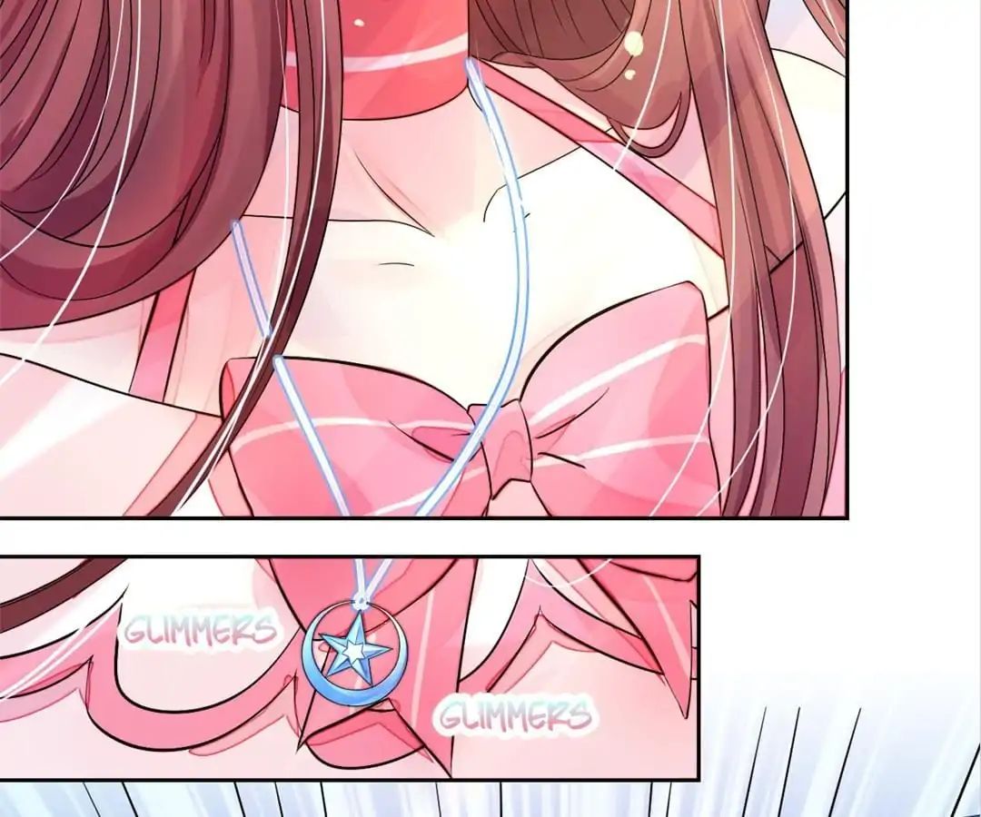 Captain’s Tender Love Chapter 3 - page 35