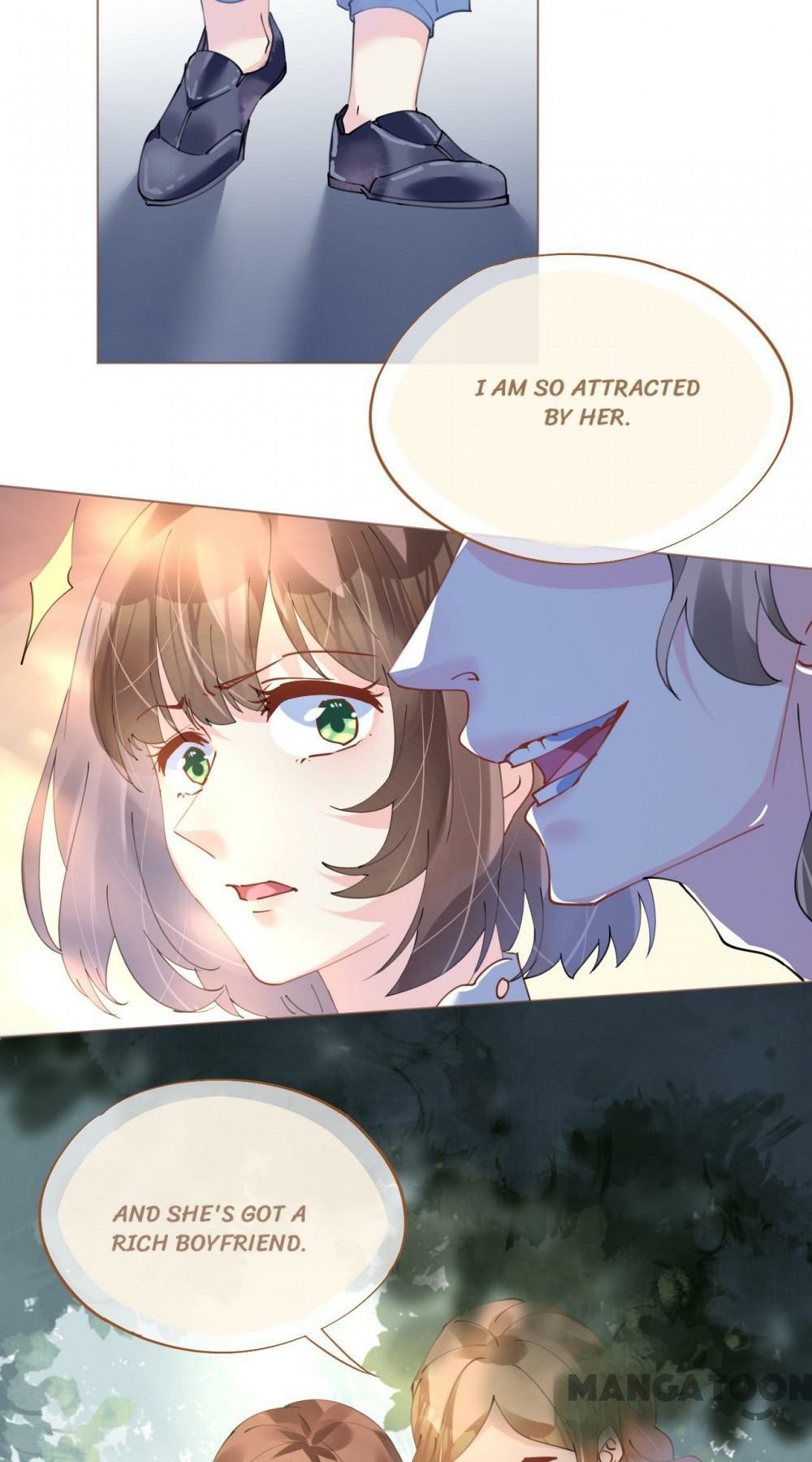 Captain’s Tender Love Chapter 85 - page 10