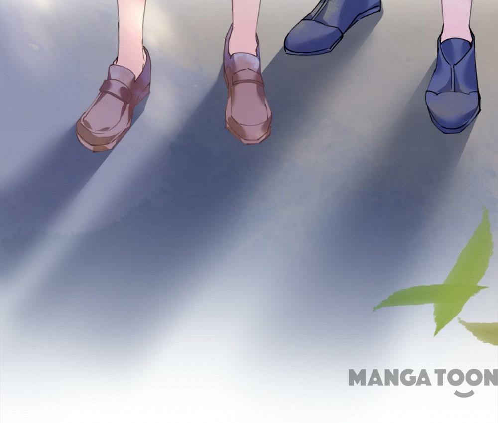 Captain’s Tender Love Chapter 85 - page 12