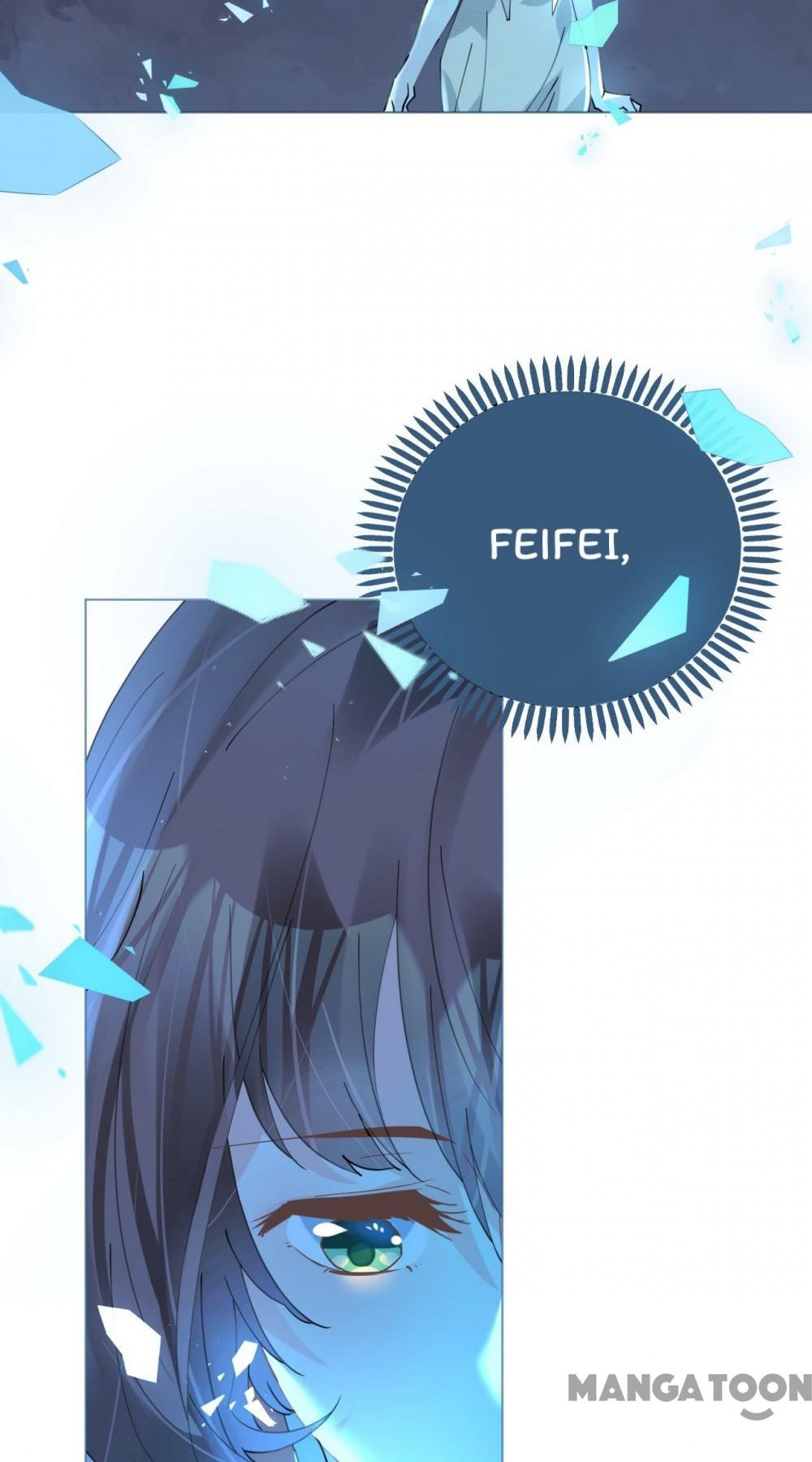 Captain’s Tender Love Chapter 85 - page 15