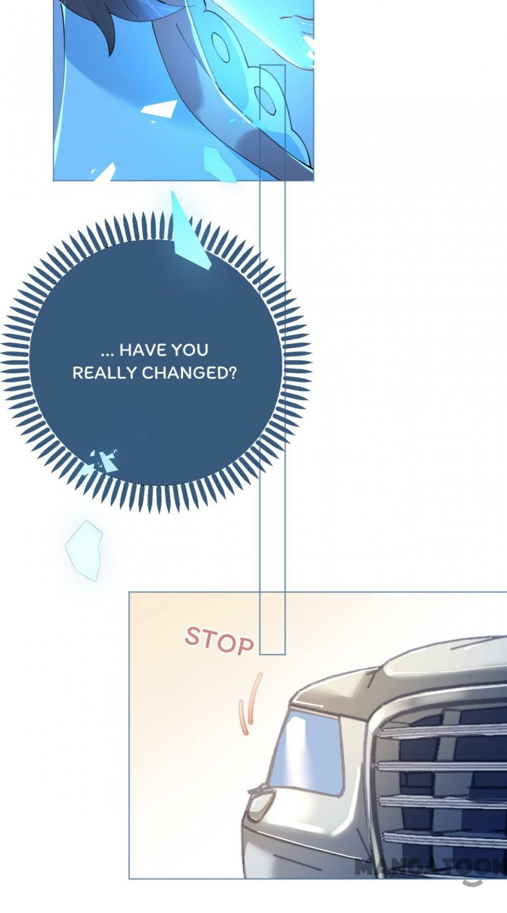 Captain’s Tender Love Chapter 85 - page 16
