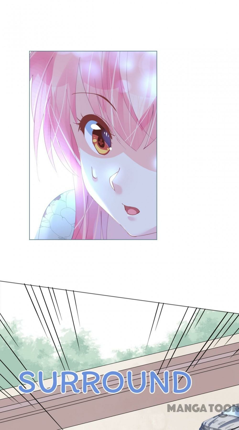 Captain’s Tender Love Chapter 85 - page 18