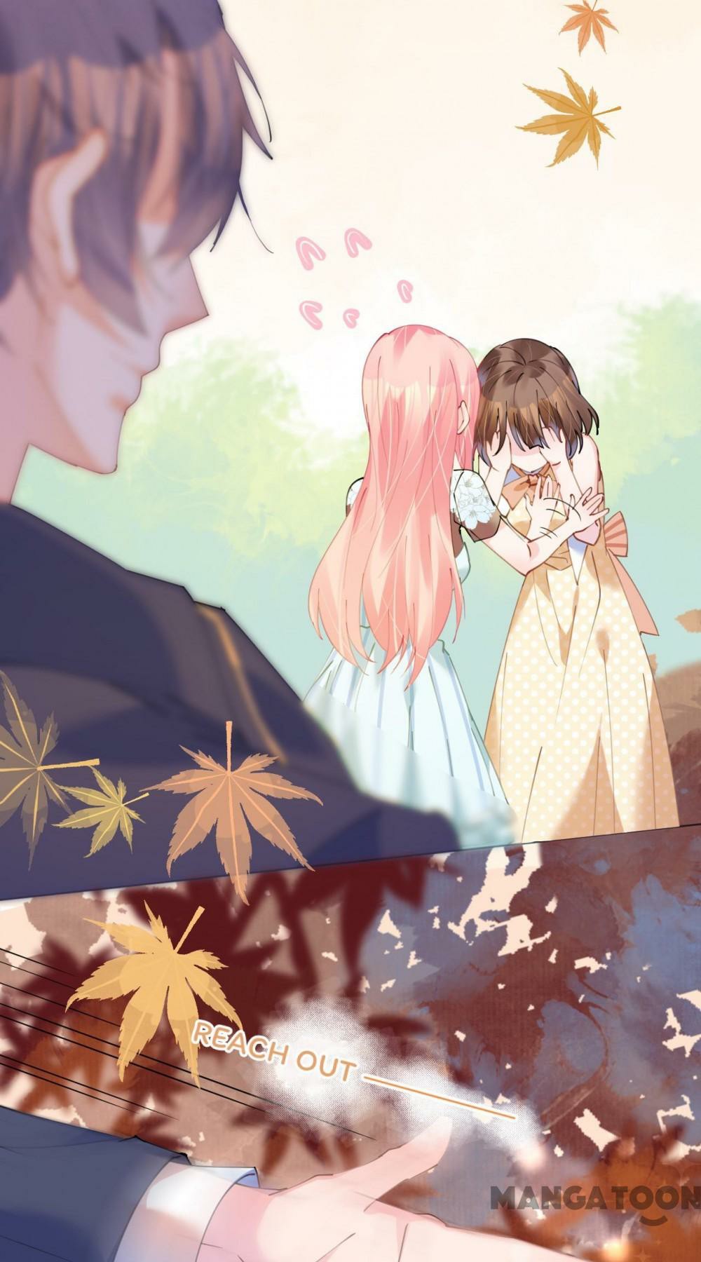 Captain’s Tender Love Chapter 85 - page 2