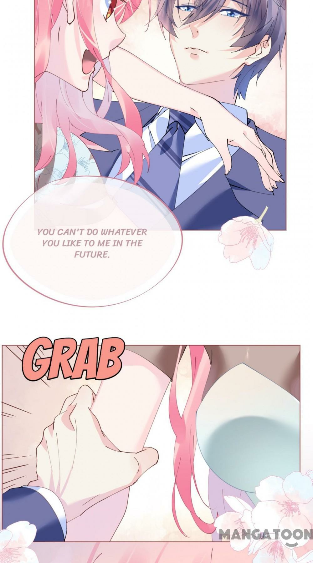 Captain’s Tender Love Chapter 85 - page 24