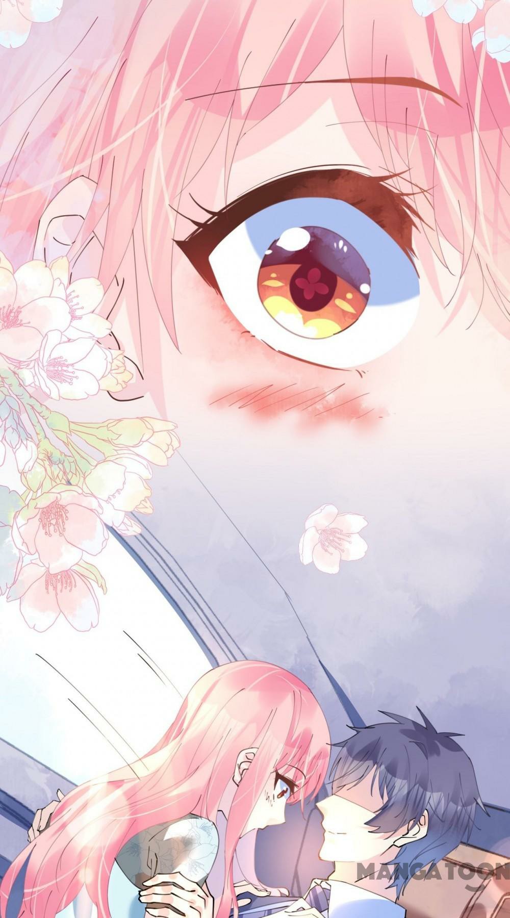 Captain’s Tender Love Chapter 85 - page 25