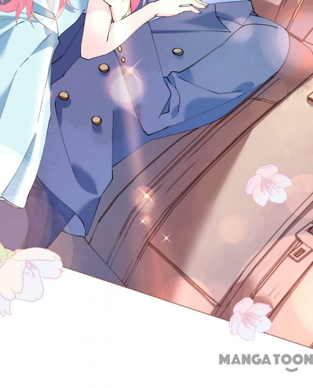 Captain’s Tender Love Chapter 85 - page 26