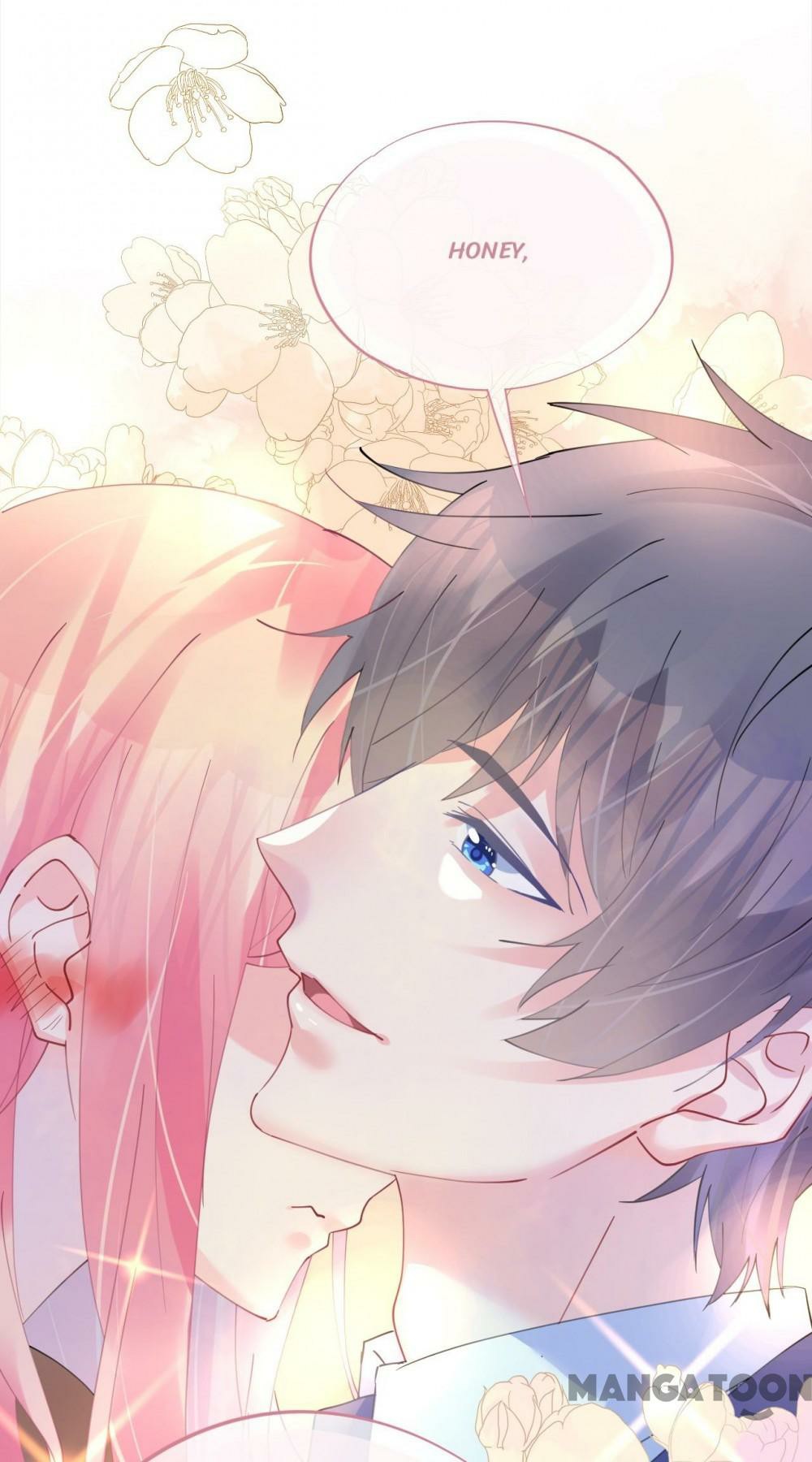Captain’s Tender Love Chapter 85 - page 27