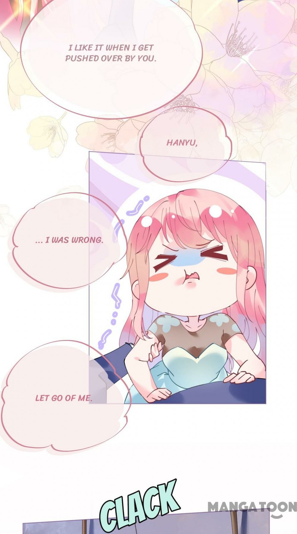 Captain’s Tender Love Chapter 85 - page 28