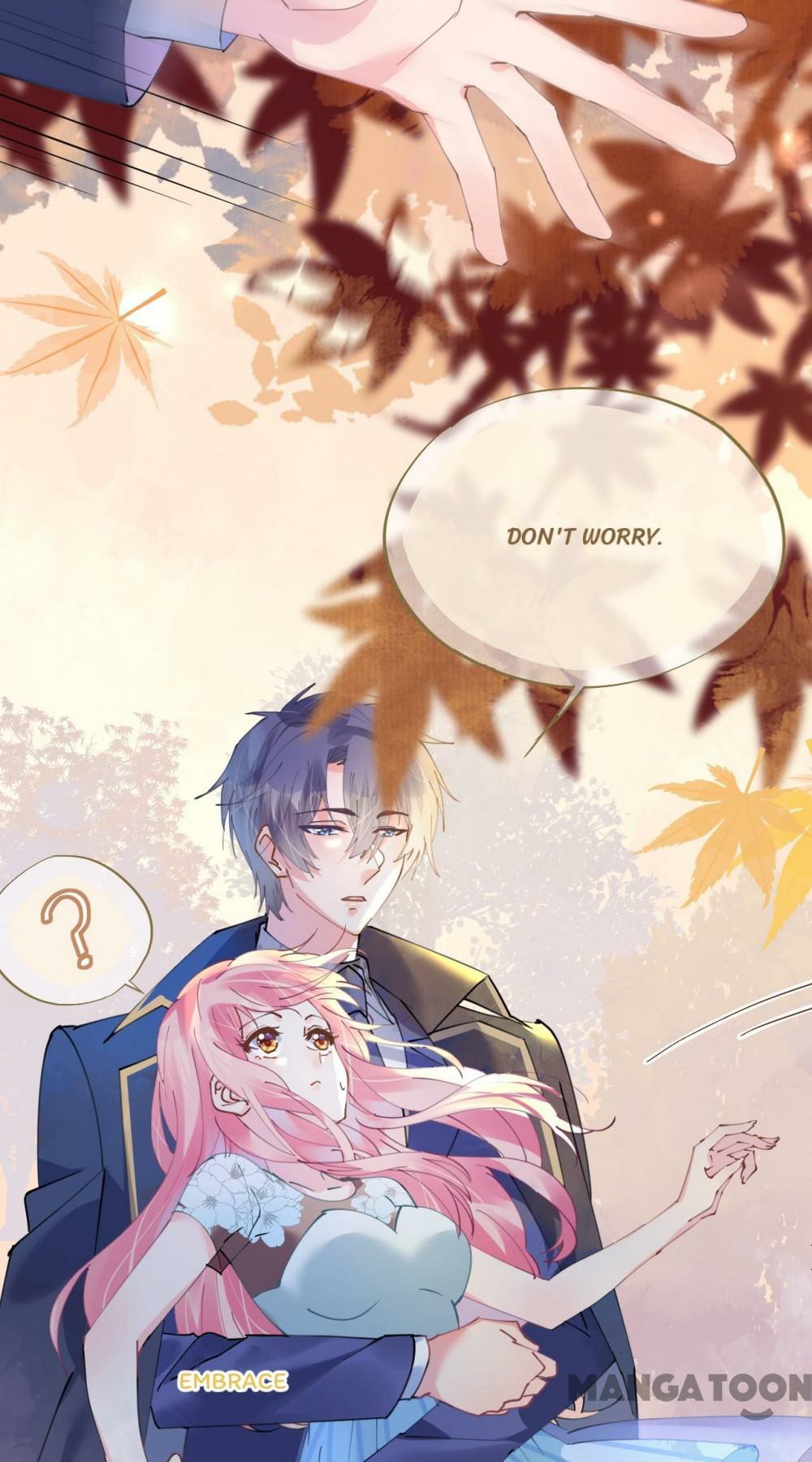 Captain’s Tender Love Chapter 85 - page 3