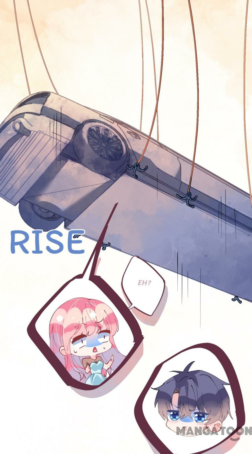 Captain’s Tender Love Chapter 85 - page 30