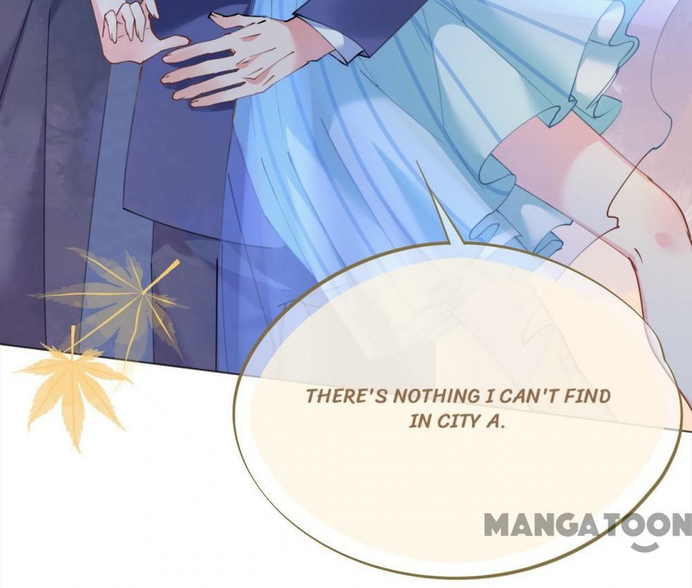 Captain’s Tender Love Chapter 85 - page 4