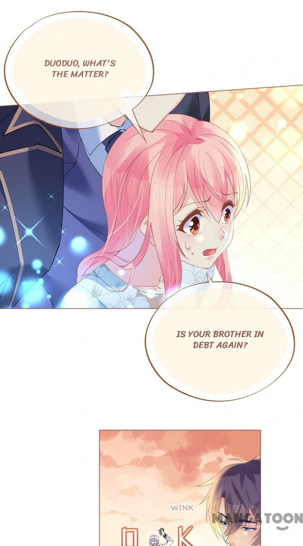 Captain’s Tender Love Chapter 85 - page 5