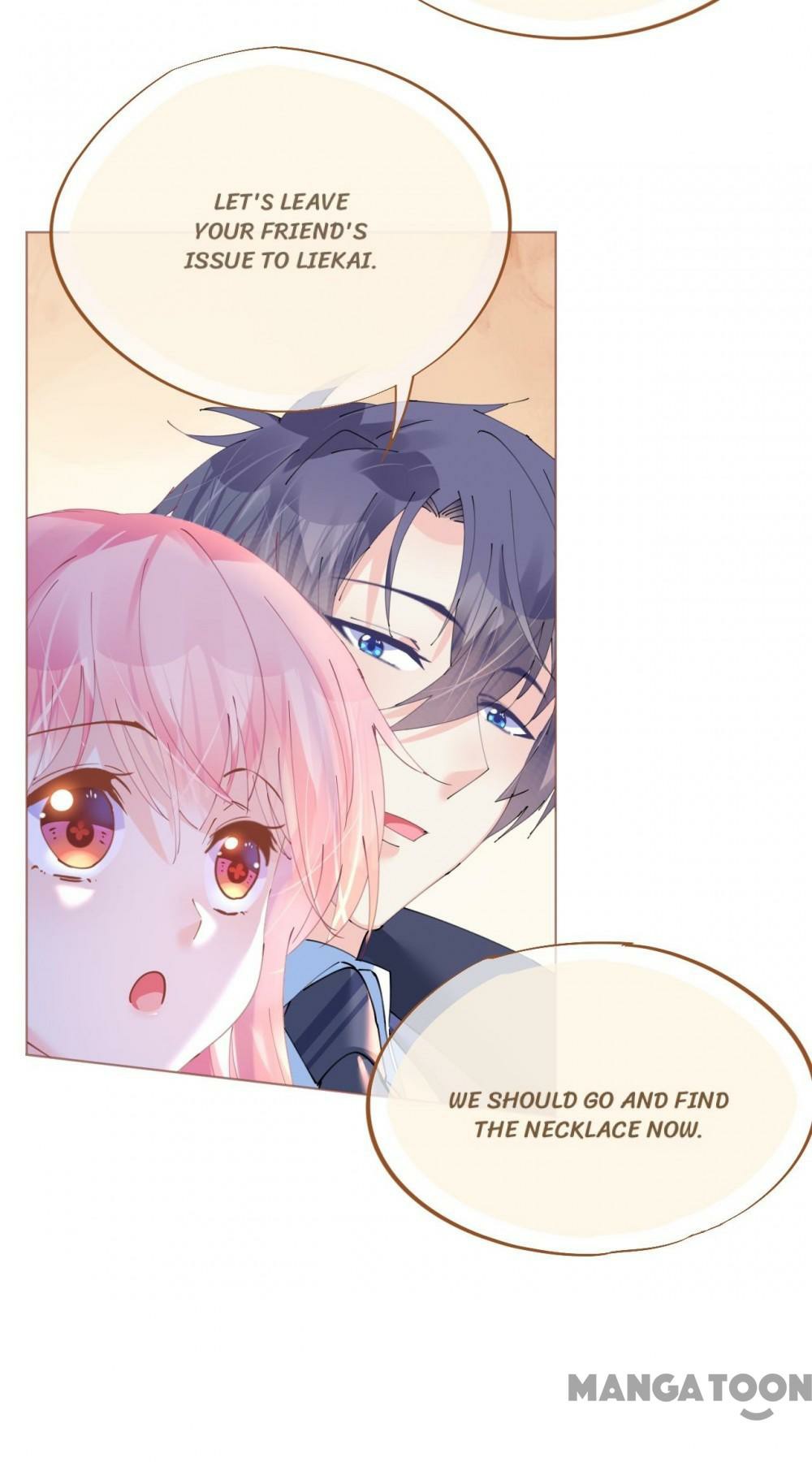 Captain’s Tender Love Chapter 85 - page 7