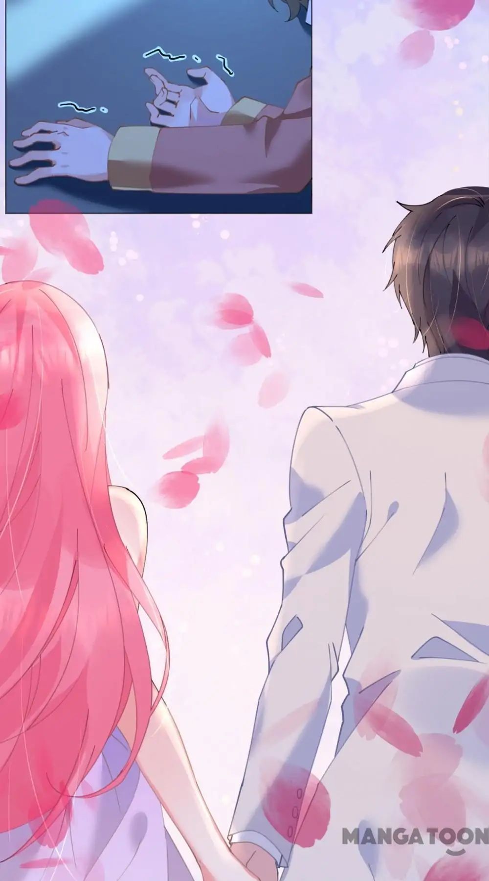 Captain’s Tender Love Chapter 52 - page 14