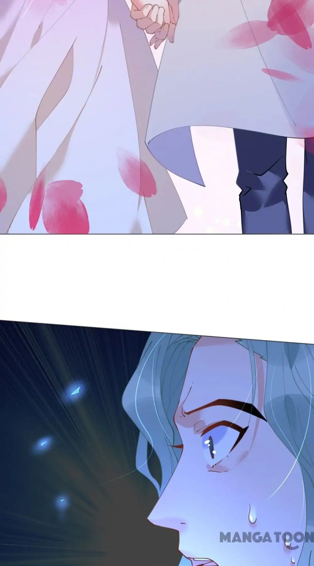 Captain’s Tender Love Chapter 52 - page 15